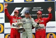 Kimi Raikkonen